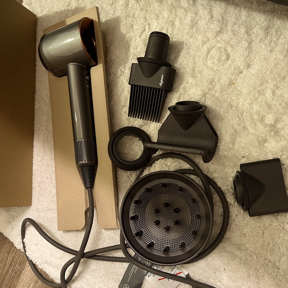 Dyson Supersonic Hair Dryer